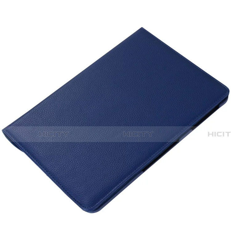 Custodia Portafoglio In Pelle Cover con Supporto L01 per Samsung Galaxy Tab S6 Lite 10.4 SM-P610