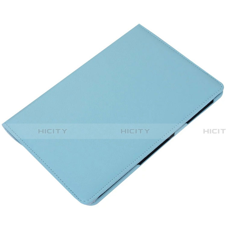 Custodia Portafoglio In Pelle Cover con Supporto L01 per Samsung Galaxy Tab S6 Lite 10.4 SM-P610