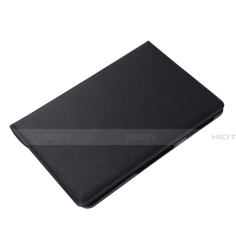 Custodia Portafoglio In Pelle Cover con Supporto L01 per Samsung Galaxy Tab S6 Lite 10.4 SM-P610