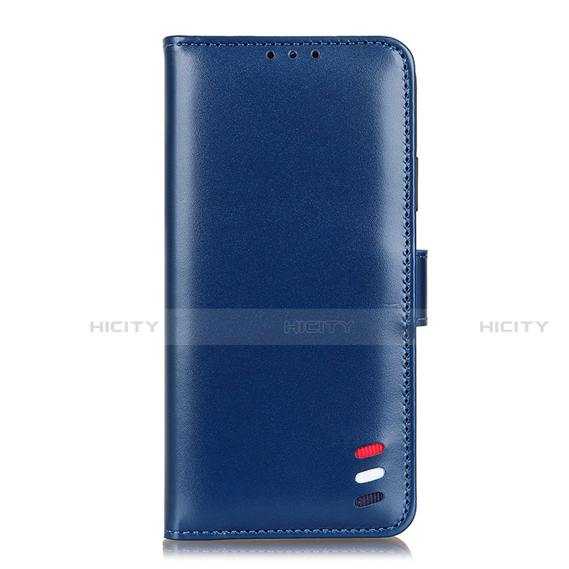 Custodia Portafoglio In Pelle Cover con Supporto L01 per Xiaomi Mi 10i 5G