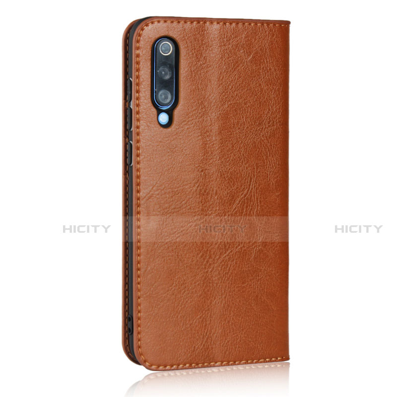 Custodia Portafoglio In Pelle Cover con Supporto L01 per Xiaomi Mi 9 SE