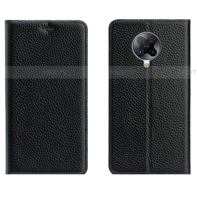 Custodia Portafoglio In Pelle Cover con Supporto L01 per Xiaomi Redmi K30 Pro 5G