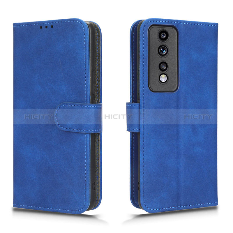 Custodia Portafoglio In Pelle Cover con Supporto L01Z per Huawei Honor 80 GT 5G