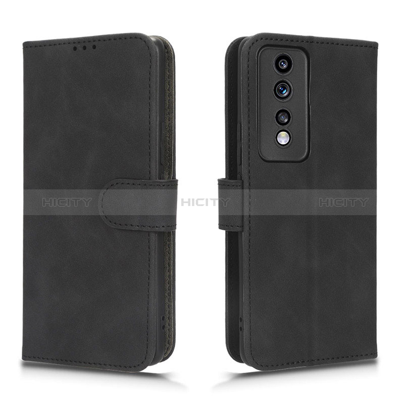 Custodia Portafoglio In Pelle Cover con Supporto L01Z per Huawei Honor 80 GT 5G