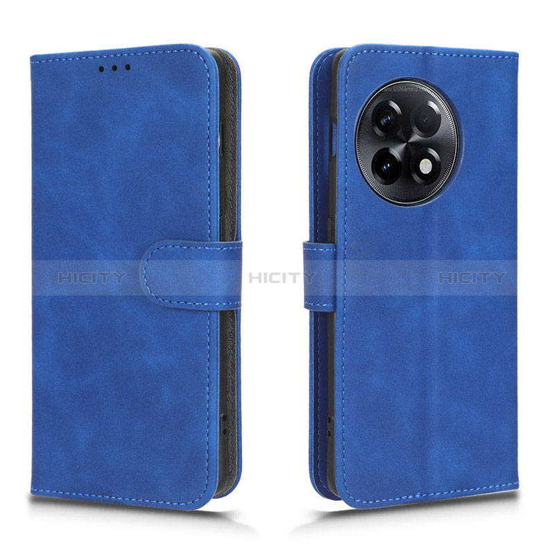 Custodia Portafoglio In Pelle Cover con Supporto L01Z per OnePlus Ace 2 Pro 5G