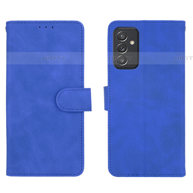Custodia Portafoglio In Pelle Cover con Supporto L01Z per Samsung Galaxy A25 5G