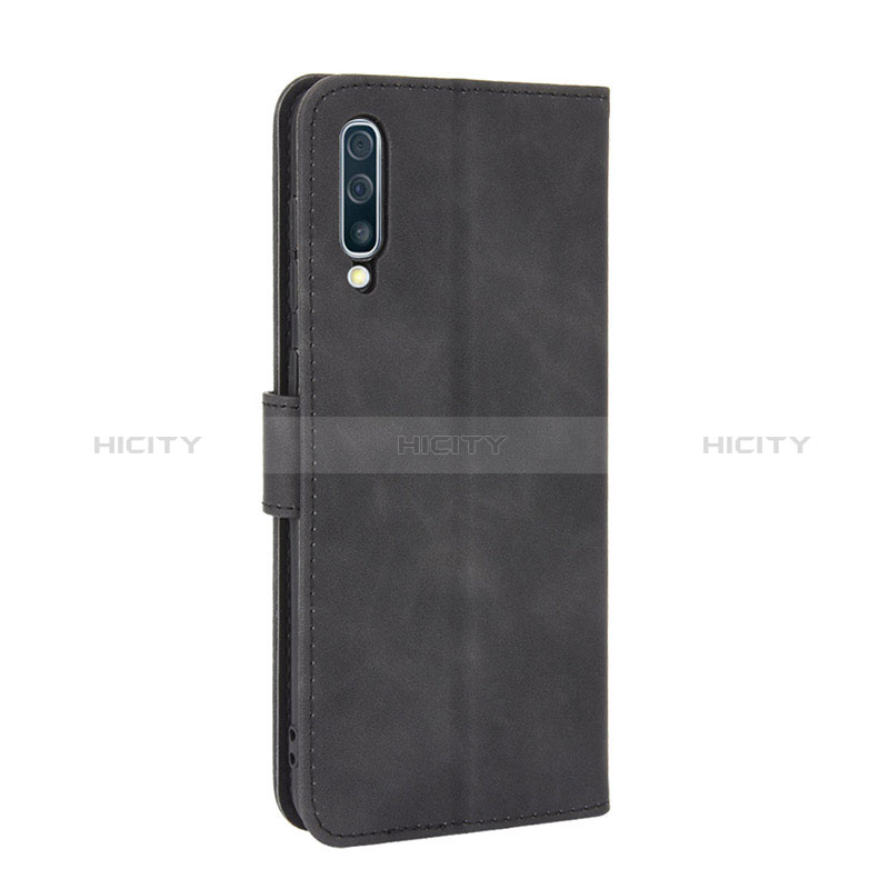 Custodia Portafoglio In Pelle Cover con Supporto L01Z per Samsung Galaxy A50S