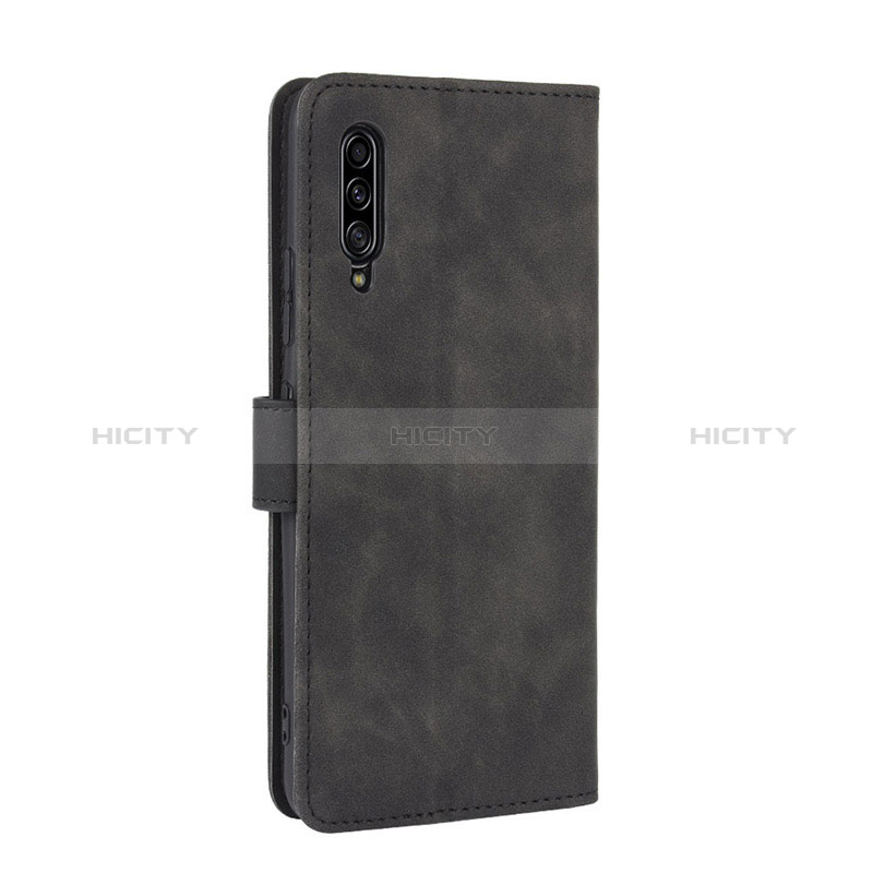 Custodia Portafoglio In Pelle Cover con Supporto L01Z per Samsung Galaxy A90 5G