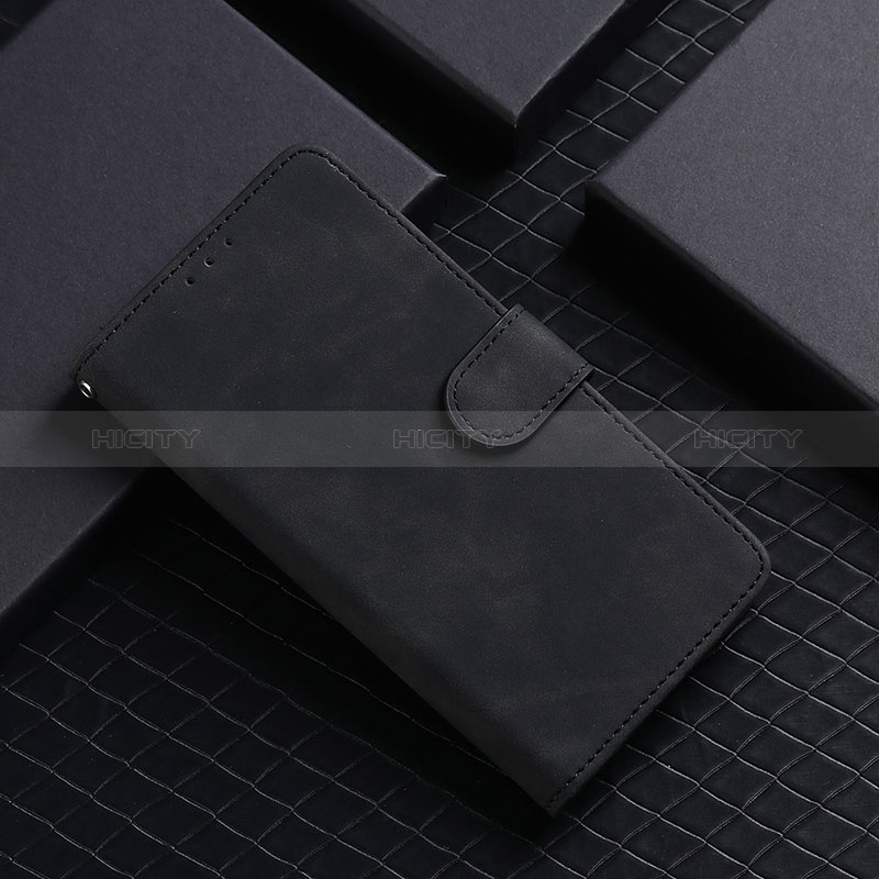 Custodia Portafoglio In Pelle Cover con Supporto L01Z per Samsung Galaxy A90 5G
