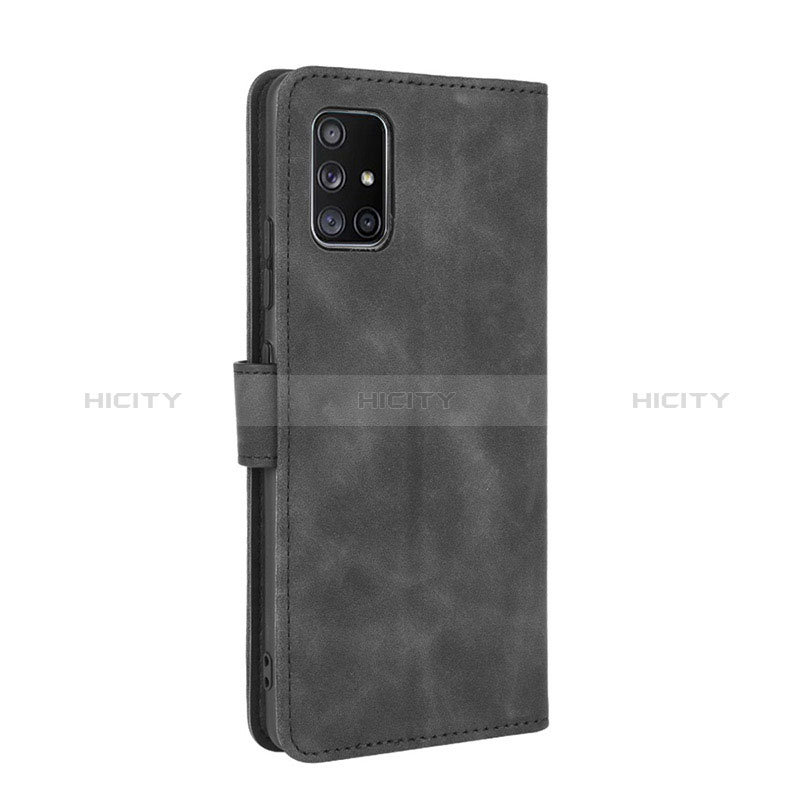 Custodia Portafoglio In Pelle Cover con Supporto L01Z per Samsung Galaxy M40S