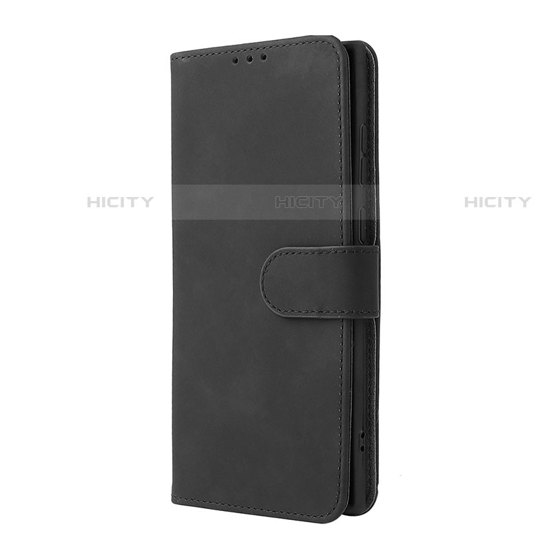 Custodia Portafoglio In Pelle Cover con Supporto L01Z per Samsung Galaxy S21 Ultra 5G