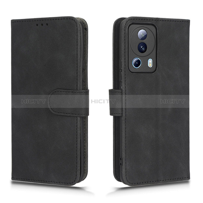 Custodia Portafoglio In Pelle Cover con Supporto L01Z per Xiaomi Mi 13 Lite 5G