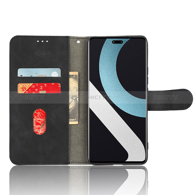 Custodia Portafoglio In Pelle Cover con Supporto L01Z per Xiaomi Mi 13 Lite 5G