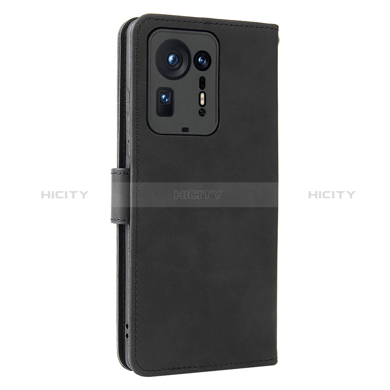 Custodia Portafoglio In Pelle Cover con Supporto L01Z per Xiaomi Mi Mix 4 5G