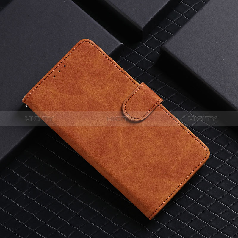 Custodia Portafoglio In Pelle Cover con Supporto L01Z per Xiaomi Redmi 9A