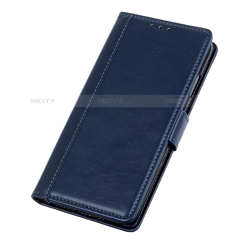 Custodia Portafoglio In Pelle Cover con Supporto L02 per Alcatel 1S (2019)