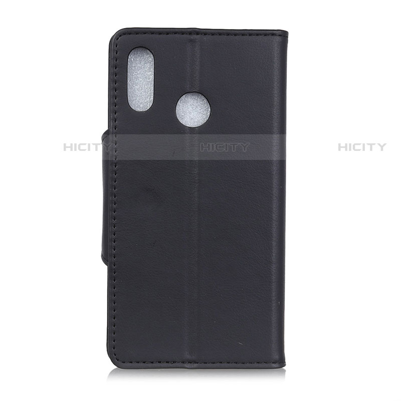 Custodia Portafoglio In Pelle Cover con Supporto L02 per Asus Zenfone Max Pro M1 ZB601KL