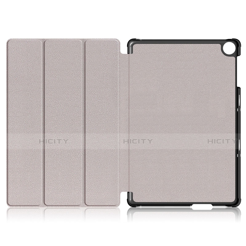 Custodia Portafoglio In Pelle Cover con Supporto L02 per Huawei MatePad T 10s 10.1