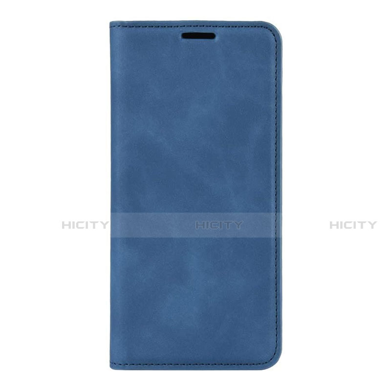 Custodia Portafoglio In Pelle Cover con Supporto L02 per Huawei P40