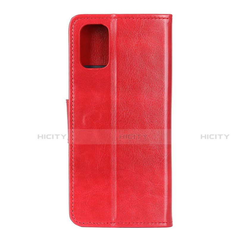 Custodia Portafoglio In Pelle Cover con Supporto L02 per OnePlus 8T 5G