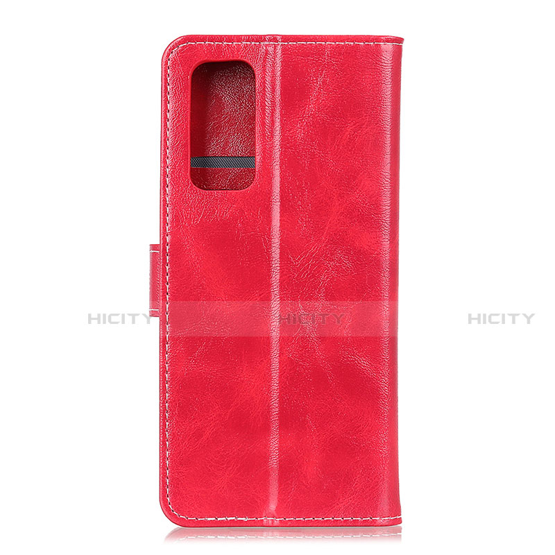 Custodia Portafoglio In Pelle Cover con Supporto L02 per Realme Narzo 20 Pro