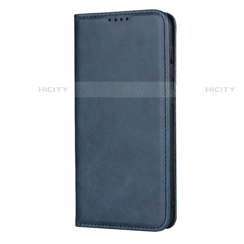 Custodia Portafoglio In Pelle Cover con Supporto L02 per Samsung Galaxy A30S