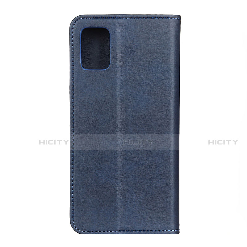Custodia Portafoglio In Pelle Cover con Supporto L02 per Samsung Galaxy A31