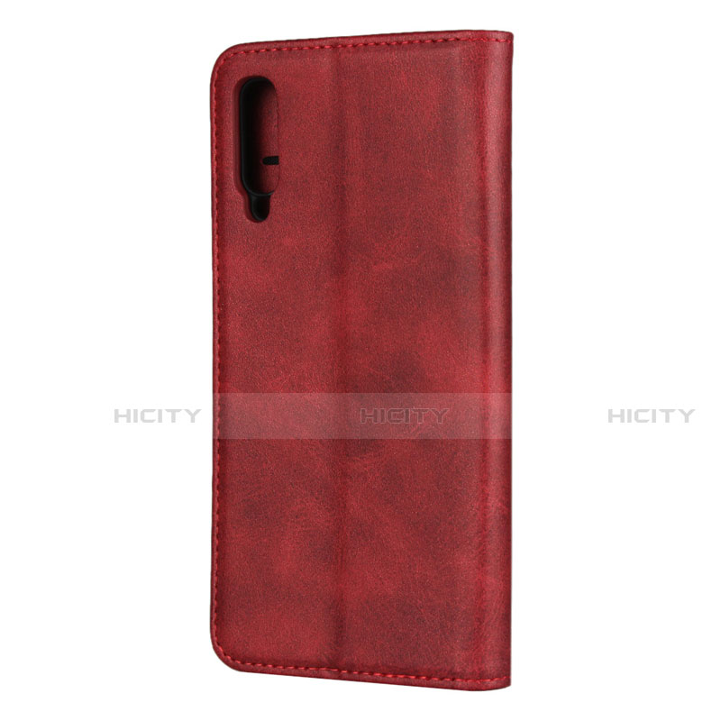 Custodia Portafoglio In Pelle Cover con Supporto L02 per Samsung Galaxy A50