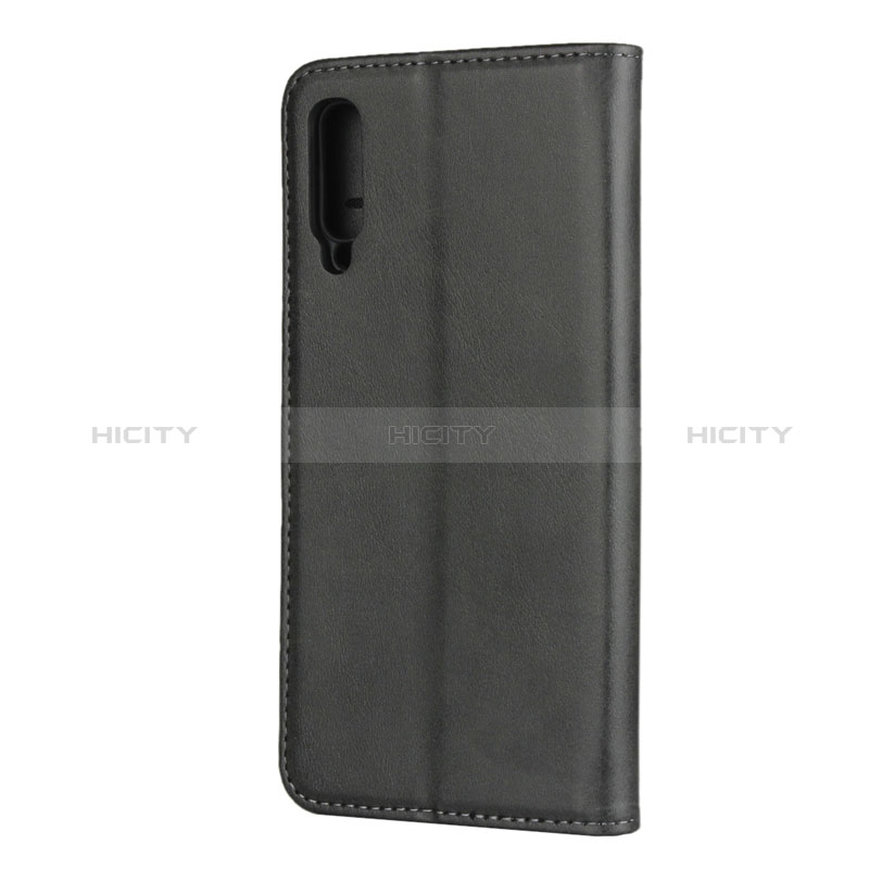 Custodia Portafoglio In Pelle Cover con Supporto L02 per Samsung Galaxy A50S