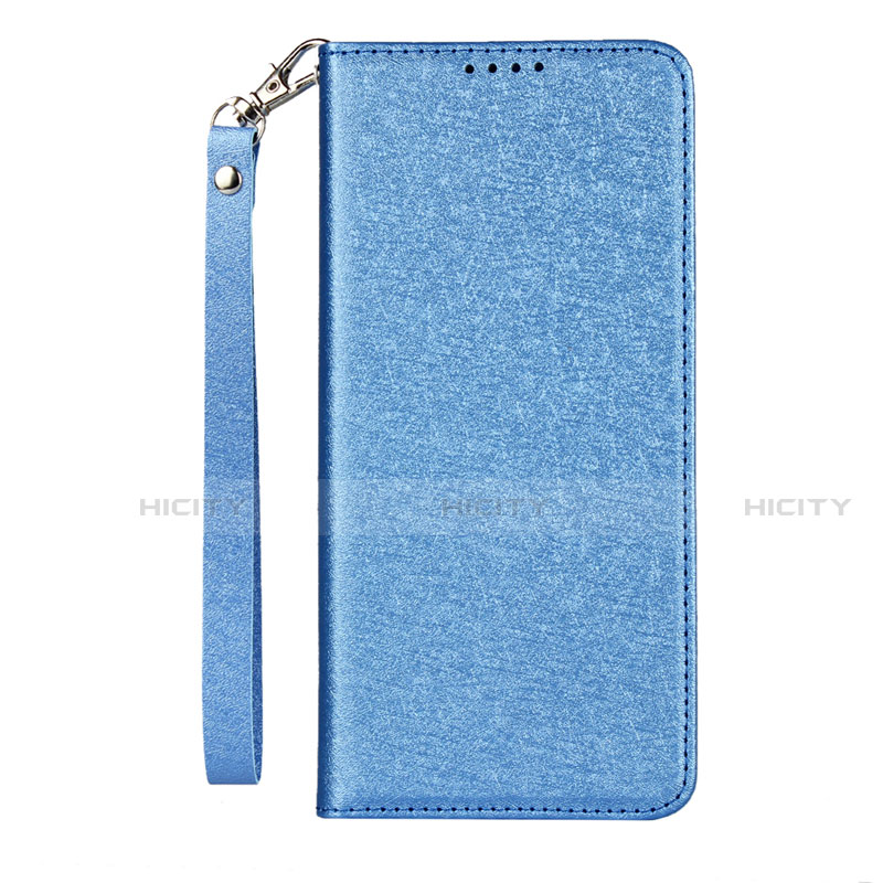 Custodia Portafoglio In Pelle Cover con Supporto L02 per Samsung Galaxy A51 4G