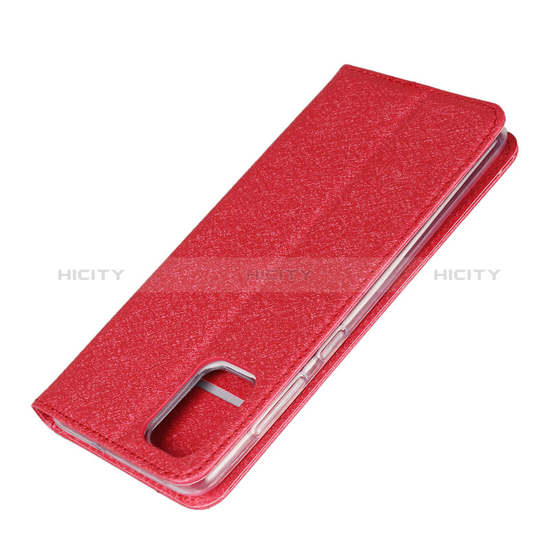 Custodia Portafoglio In Pelle Cover con Supporto L02 per Samsung Galaxy M40S