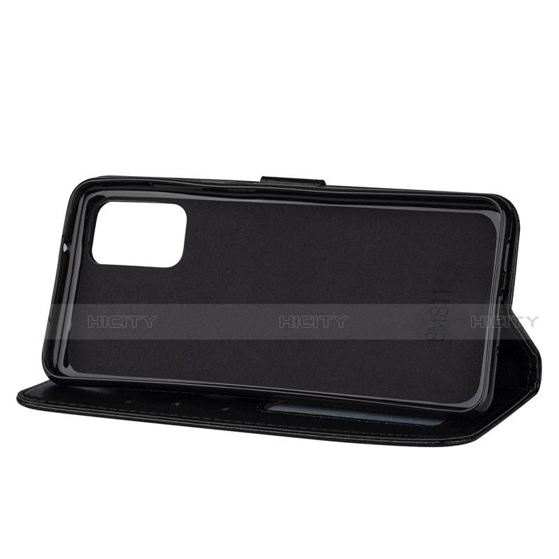 Custodia Portafoglio In Pelle Cover con Supporto L02 per Samsung Galaxy S20