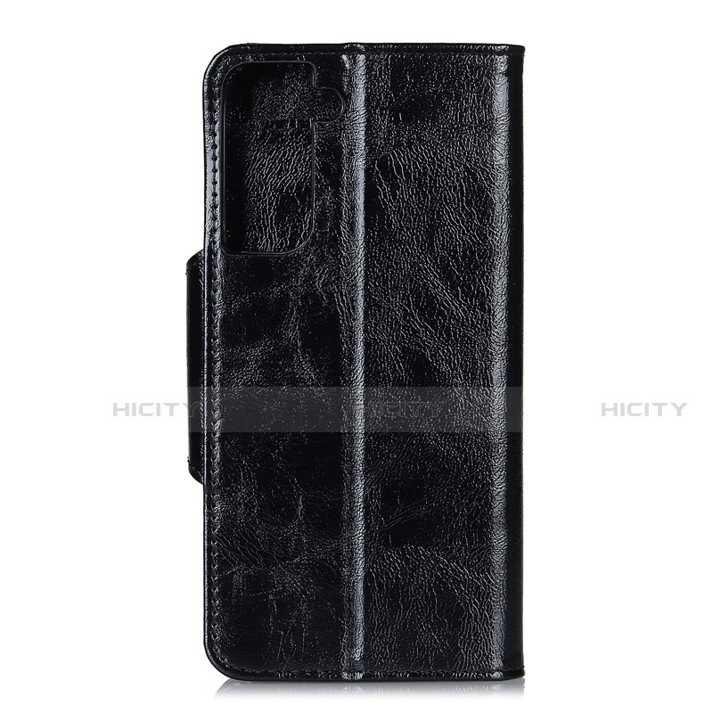 Custodia Portafoglio In Pelle Cover con Supporto L02 per Samsung Galaxy S30 5G