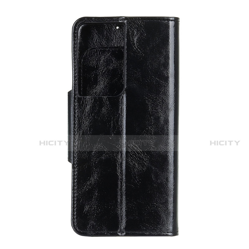 Custodia Portafoglio In Pelle Cover con Supporto L02 per Samsung Galaxy S30 Ultra 5G