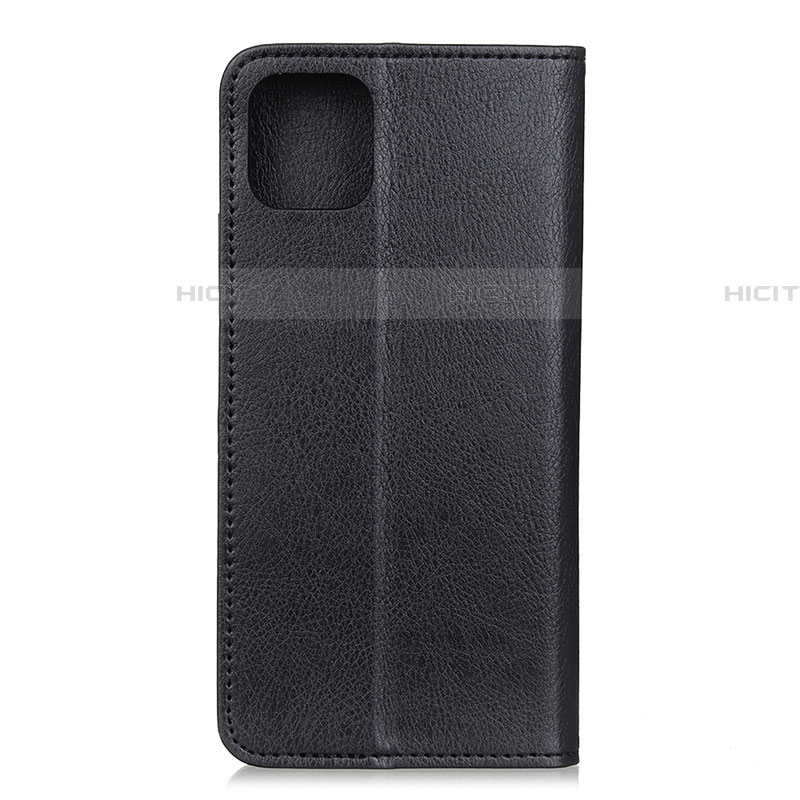 Custodia Portafoglio In Pelle Cover con Supporto L02 per Xiaomi Mi 10 Lite