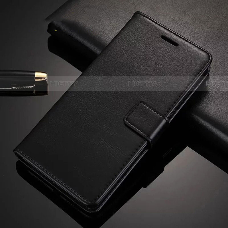Custodia Portafoglio In Pelle Cover con Supporto L02 per Xiaomi Redmi 8A