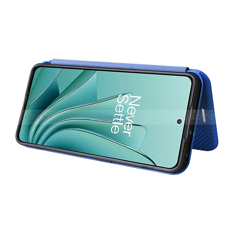 Custodia Portafoglio In Pelle Cover con Supporto L02Z per OnePlus Ace 2V 5G