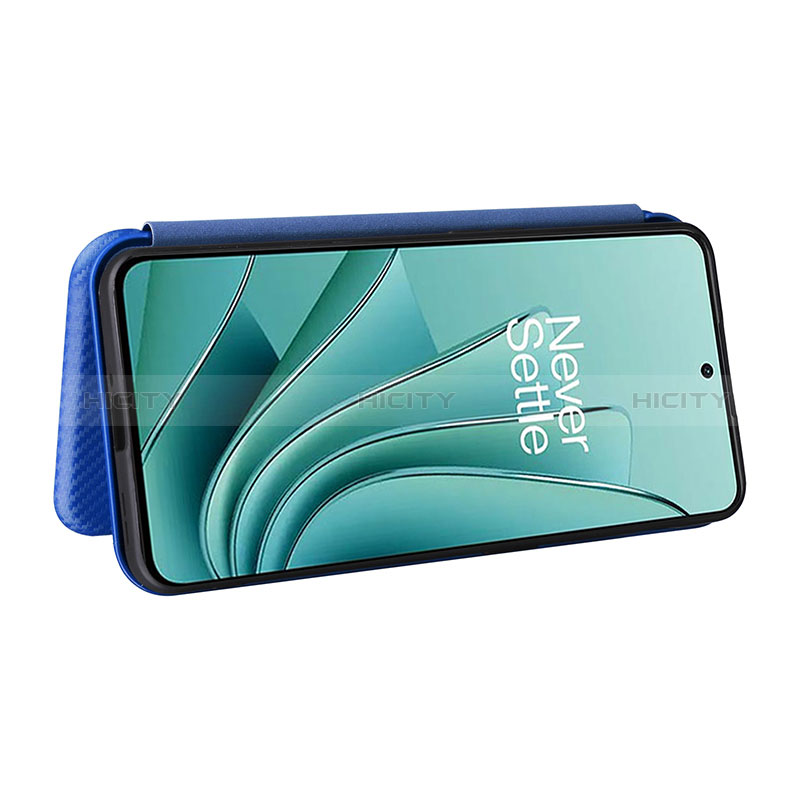 Custodia Portafoglio In Pelle Cover con Supporto L02Z per OnePlus Nord 3 5G