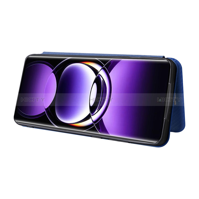 Custodia Portafoglio In Pelle Cover con Supporto L02Z per Oppo Find X7 Ultra 5G