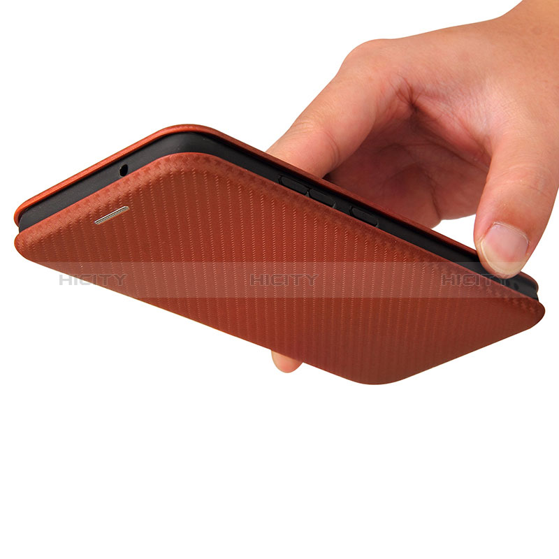 Custodia Portafoglio In Pelle Cover con Supporto L02Z per Samsung Galaxy A15 5G