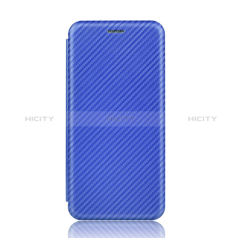 Custodia Portafoglio In Pelle Cover con Supporto L02Z per Samsung Galaxy M21s