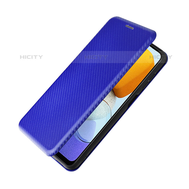 Custodia Portafoglio In Pelle Cover con Supporto L02Z per Samsung Galaxy M23 5G