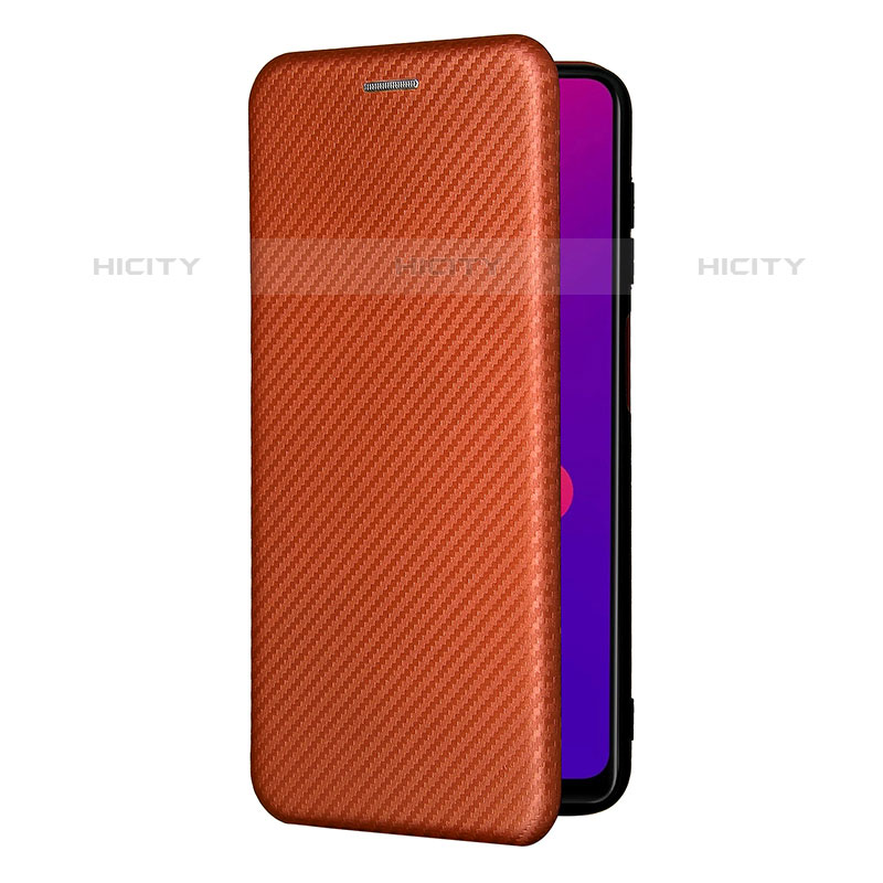 Custodia Portafoglio In Pelle Cover con Supporto L02Z per Samsung Galaxy M32 4G