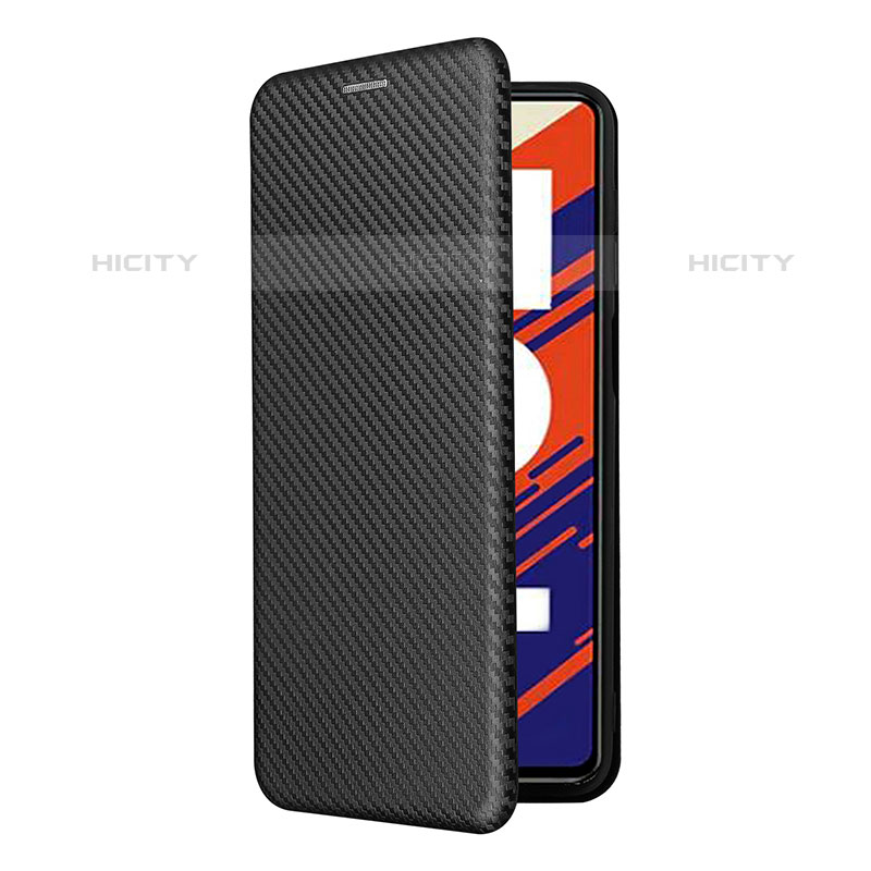 Custodia Portafoglio In Pelle Cover con Supporto L02Z per Samsung Galaxy M62 4G