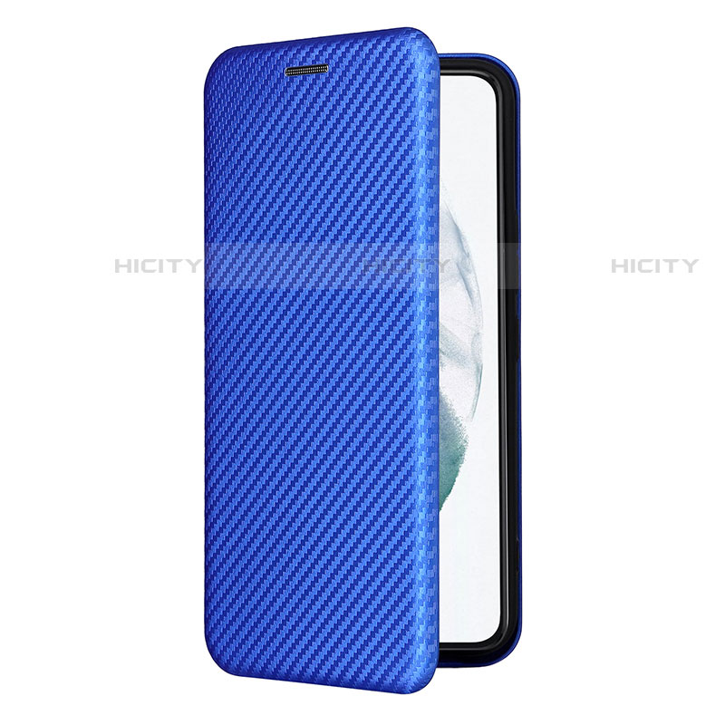 Custodia Portafoglio In Pelle Cover con Supporto L02Z per Samsung Galaxy S21 FE 5G