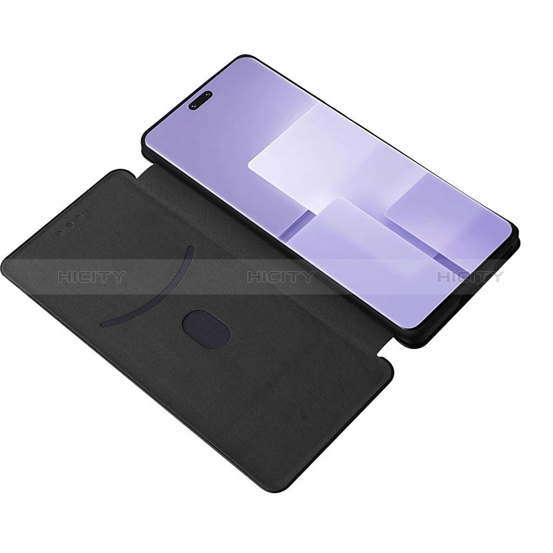 Custodia Portafoglio In Pelle Cover con Supporto L02Z per Xiaomi Civi 3 5G