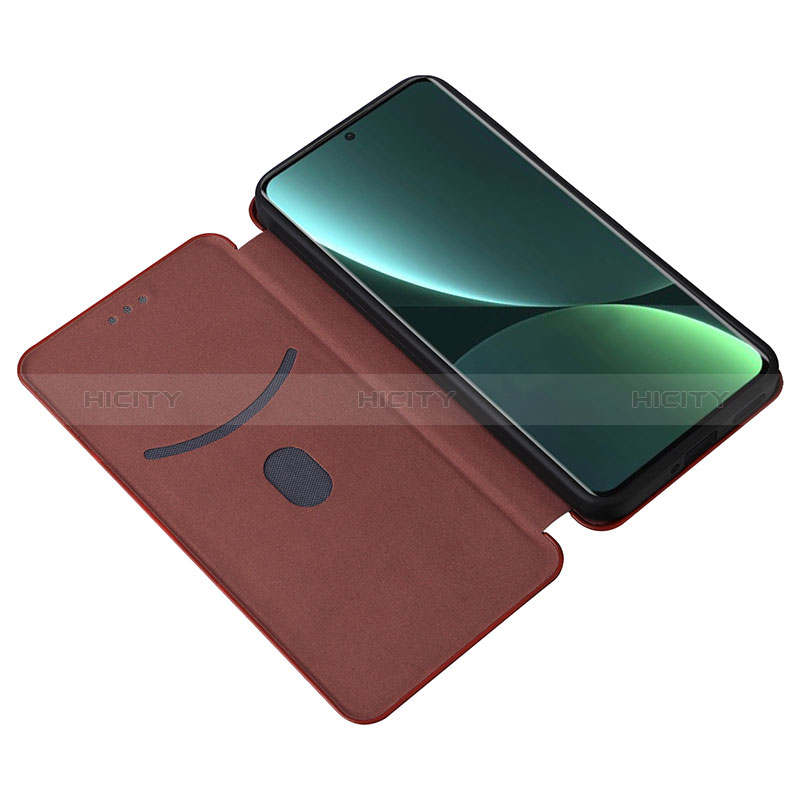 Custodia Portafoglio In Pelle Cover con Supporto L02Z per Xiaomi Mi 13 5G