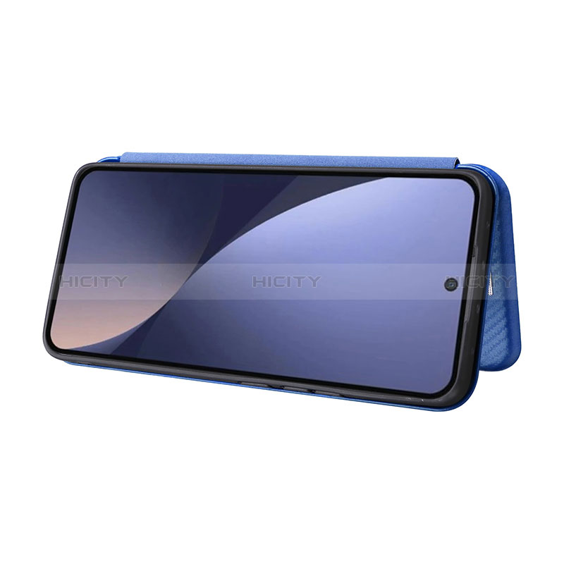 Custodia Portafoglio In Pelle Cover con Supporto L02Z per Xiaomi Mi 13 Pro 5G