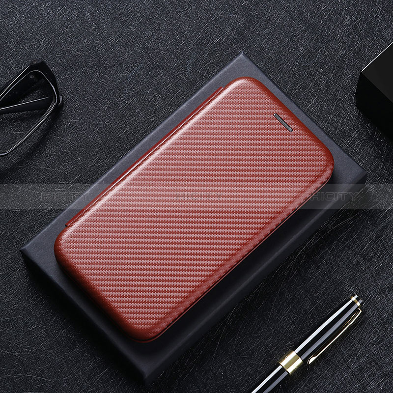 Custodia Portafoglio In Pelle Cover con Supporto L02Z per Xiaomi Redmi 9AT