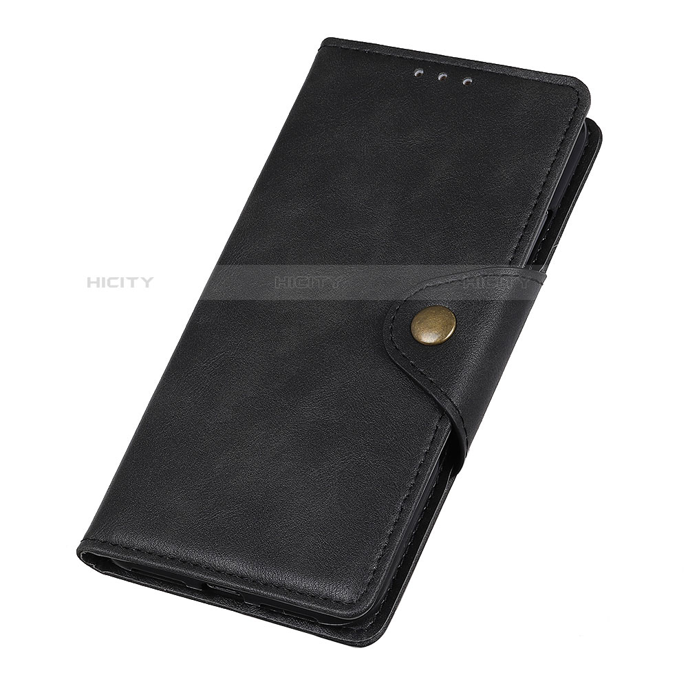 Custodia Portafoglio In Pelle Cover con Supporto L03 per Alcatel 1C (2019)